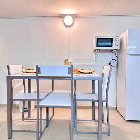 Acogedor Apartamento Cerca De La Playa, Wifi La Laguna  Luaran gambar